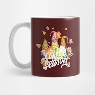 tis’ the season Mug